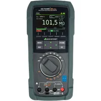 Gossen Metrawatt METRAHIT IM Xtra BT