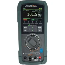 Gossen Metrawatt METRAHIT IM Xtra BT