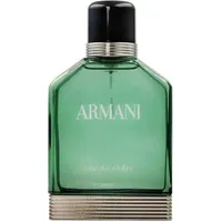 Giorgio Armani Eau de Cèdre Eau de Toilette 100 ml