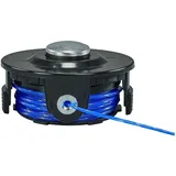 Makita 1-Fadenkopf Tap&Go für Rasentrimmer, 1.6mm (191Y39-5)