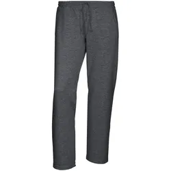 Le pantalon jogging  Authentic Klein gris