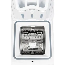 Hanseatic HTW7512A Toplader (7,5 kg, 1200 U/min)