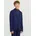 JACK & JONES JJEJAXON Jersey Blazer Blau 164