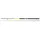 Black Cat Welsrute Freestyle Pro Bank Schwarz/Gelb 3 m 200-400 g