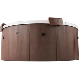 mspa (orpc) ROVA 182 x 70 cm Braun