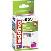 Edding EDD-553 ersetzt HP 953XL (F6U17AE)
