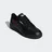 Core Black / Scarlet / Collegiate Navy 38