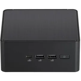 Asus NUC 14 Pro Intel Core Ultra 7 155H 32 GB RAM 1 TB SSD Windows 11 Pro