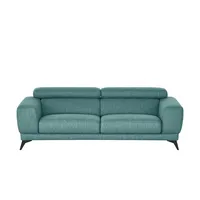 Smart Sofa Opera ¦ ¦ Maße (cm): B: 222 H: 76 T: 106