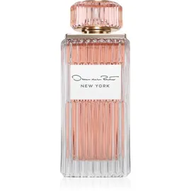 Oscar De La Renta NEW YORK Eau de Parfum 100 ml