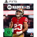 Madden NFL 25