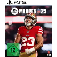 Madden NFL 25