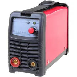 ROTHENBERGER Industrial RoWin 140 leistungsstarkes Eletrodenschweißgerät 130 A - 1500002184