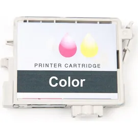 Canon PGI-580 pigmentschwarz + CLI-581 CMYK