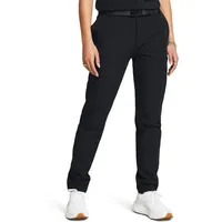 Under Armour Drive Hose Damen 001 black/black/halo gray 34