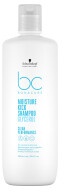 Schwarzkopf BC Bonacure Hyaluronic Moisture Kick Shampoo 1000ml