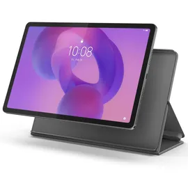 Lenovo Idea Tab TB336FU 11'' 8 GB RAM 128 GB Wi-Fi Luna Grey + Pen & Folio Case