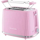 Russell Hobbs Eden Toaster raspberry 27372-56