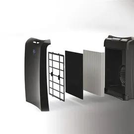 Vornado Carbon Filter 2er Pack Aktivkohlefilter
