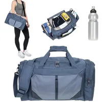 Elephant Gin Schwimmtasche Elephant grau 40 Liter