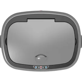 Svita Sensor-Mülleimer 58 l Grau