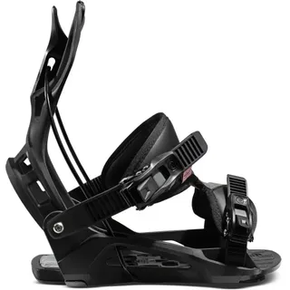 FLOW Juno black - S