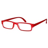 ORIGINAL I NEED YOU Lesebrille Action G49200 +2.00 DPT rot-matt