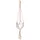 ATMOSPHERA CREATEUR D'INTERIEUR Atmosphera Ø 10 x 5 cm Beige