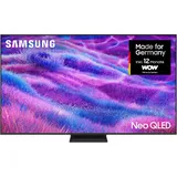 Samsung GQ75QN80F 75" Neo QLED 4K Vision AI Smart TV QN80F