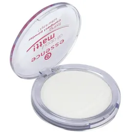 Essence All About Matt! Fixing Compact Powder
