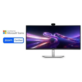 Dell P P3426WEV 34"