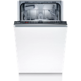 Bosch geschirrspüler integrierbar - Der absolute Vergleichssieger unserer Produkttester