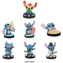 Disney Lilo & Stitch Sammelfigur 8 cm