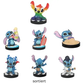 Disney Lilo & Stitch Sammelfigur 8 cm