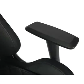 deltaco GAM-080 RGB Gaming Chair schwarz