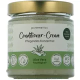 Puremetics Aloe Vera Feuchtigkeit Conditioner-Cream 400 ml