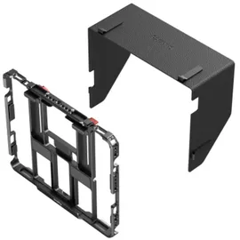 SmallRig Universalkäfig für Apple iPad Schwarz