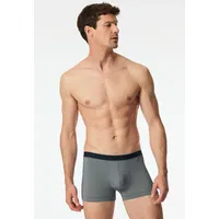 SCHIESSER Duality Function Boxershorts blau 4er Pack