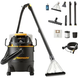 VacMaster 3-in-1 Waschsauger Performance