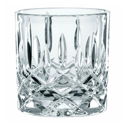 Nachtmann Gläser-Set Noblesse SOF 4er Set, Kristallglas weiß