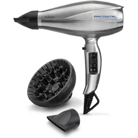 Babyliss Le Pro Digital 6000E