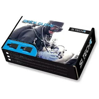 SI TECH Quick Glove Rings