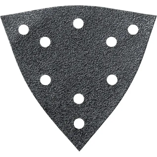Schleifblatt Fein Korund -  60