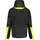 AGU Tech Rain Commuter Jacke - Hi-Vis (43620400)