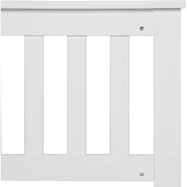 Beliani Beliani, Bett, Mayenne 140 x 200 cm,