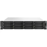 QNAP TS-h1887XU-RP-E2334-16G NAS System 18-Bay