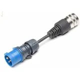Juice technology EA-JCB1 Adapterkabel für JUICE BOOSTER 2 Typ 2