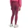 Under Armour Motion Branded Leggings" in Rot - fuchsia dusk/super pink S