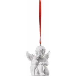 Classic Hängeschmuck Engel mit Bambi