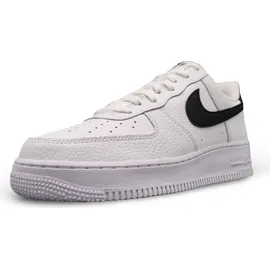 Nike Air Force 1 '07 Herren White/Black 44